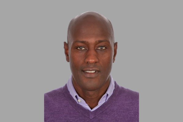 Headshot of Luis Soares 8533